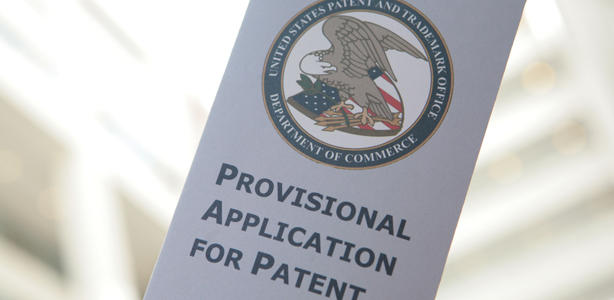US Patent Application 